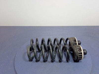 Bmw 4 g22 пружины задняя правая левая задняя комплект фото №1