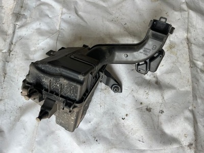 Корпус фильтра воздуха renault kadjar 1.6 dci 165004eb0c фото №1