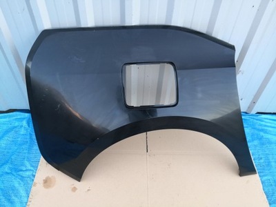 Bmw i3 l01 крыло задний правый задняя фото №1