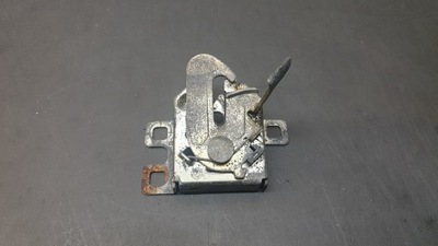 Замок капот fiat bravo ii фото №1