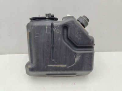 Actros mp4 arocs бак adblue 75l 9604701115 9604702915 фото №1