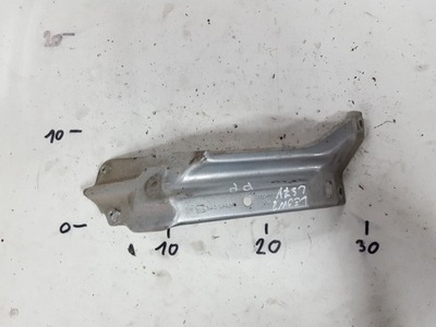 Leon 2 ii 04-12 кронштейн крыла правый перед ls7y фото №1