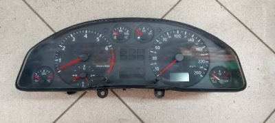 Лічильник audi a6 c5 96- 4b0919860p фото №1