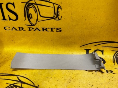 Правая защита стойка задняя renault megane iv kombi фото №1