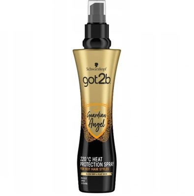 SCHWARZKOPF Got2b Guardian Angel spray 200ml