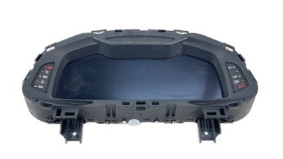 AUDI A6 A7 CUADRO DE INSTRUMENTOS CONTADOR VIRTUAL LCD 4K0920790E  