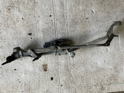 Mercedes gle w167 механизм дворник a1678200903 фото №1