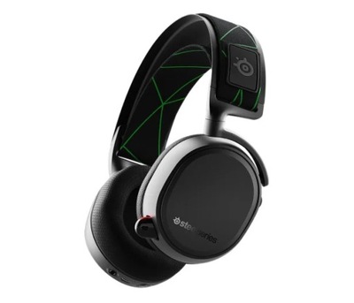 Słuchawki SteelSeries Arctis 9X (Xbox Series X/S, One) bezprzewodowe