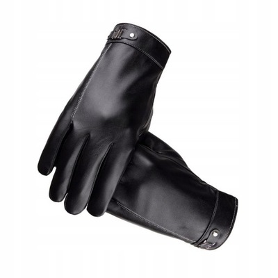 1 para rękawiczki zimowe rękawiczki z ekranem