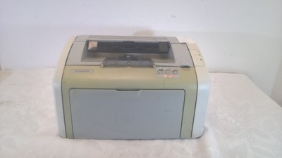 Drukarka HP LASERJET 1020 D1142