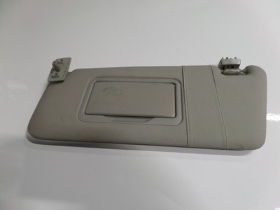 Mercedes a-klasa w168 защита солнцезащитная фото №1