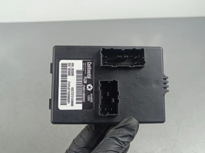 2019 dodge durango другое блоки управления p68140669af фото №1