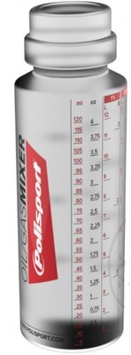 КОНТЕЙНЕР POLISPORT DO СМЕСИ PALIWOWEJ 125ML