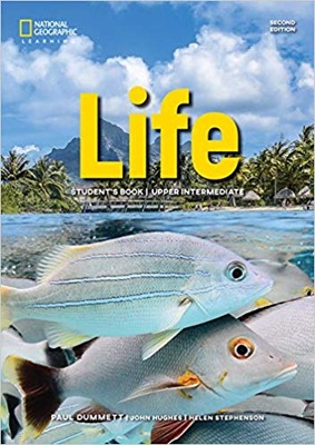 Life Upper-Intermediate 2nd Edition. Student's Book with App Code Helen