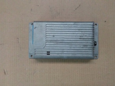 Модуль mulf2 bmw e60 e90 e89 e81 e82 фото №1