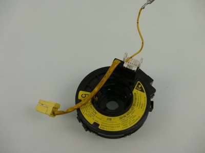 Toyota rav4 ii lift стрічка керма подушка безпеки фото №1