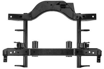 Nty рама заднего подвеска mercedes m w163 98- фото №1