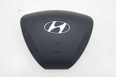 HYUNDAI I40 11-18 AIR BAGS STEERING WHEEL AIR BAG  