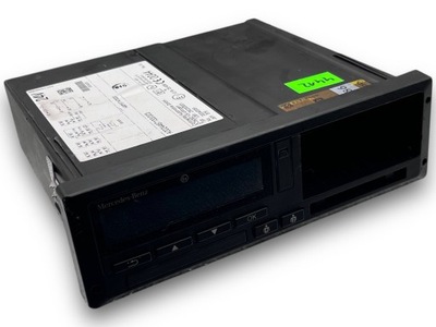 Mercedes actros тахограф 3.0 0024467133 $j фото №1