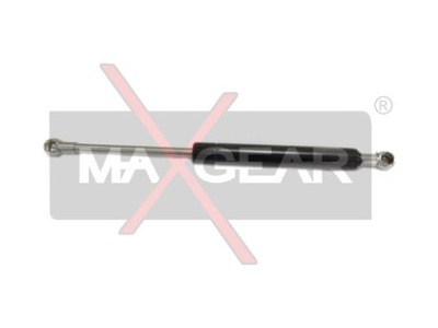 RESORTE DE GAS TAPONES DE MALETERO VW PASSAT 96-  