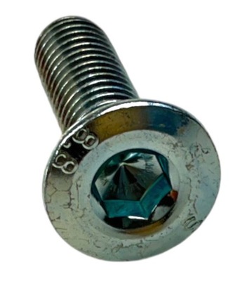 PERNO SUJECIÓN FRENOS DISCO M8X25 MM YCF MINI GP 107 157 187 DAYTONA  