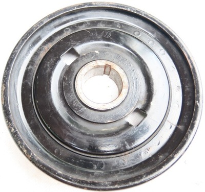 Шкив 175mm vw beetle garbus фото №1