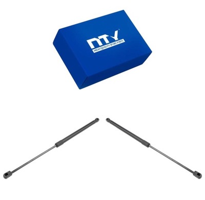 Амортизаторы пружины газовые крышки багажника renault scenic ii grand scenic фото №1