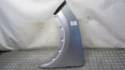 Kia sportage iii крыло левый перед 9s 10-14 фото №1