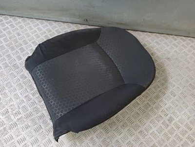 Mitsubishi space star ii спинка сиденье правое фото №1