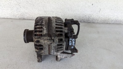 Генератор vw golf vi 1.4 tsi фото №1