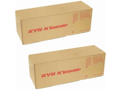 Амортизатори задня kyb 9430019 фото №1