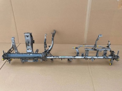 Hyundai ioniq 5 v каркас балка панелі консолі фото №1