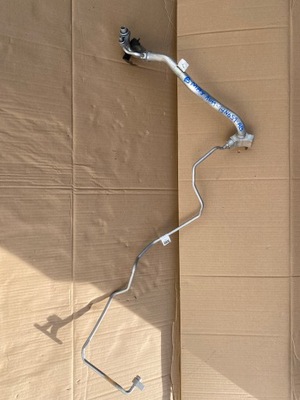 Ford b-max шланг кондиціонера av1119n651ab фото №1