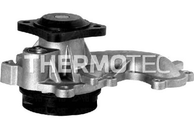 Thermotec насос wody ford fiesta fiesta iv focus f фото №1