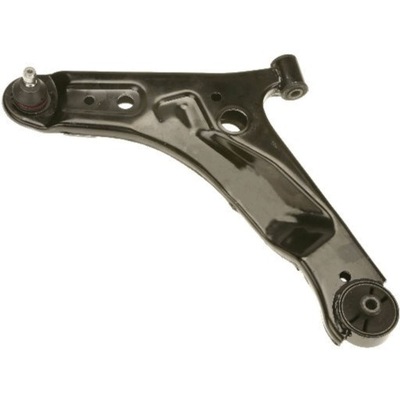 Trw jtc1409 рычаг, подвеска колеса фото №1