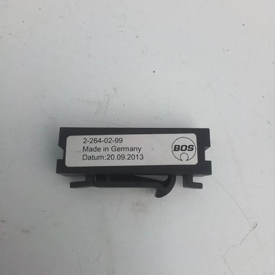 Opel insignia a 2015 елементи кріпильні 22640299 фото №1