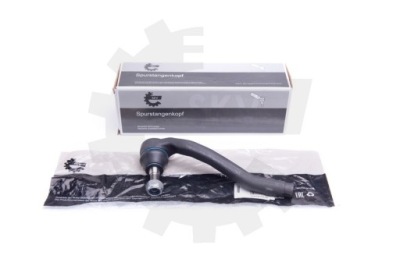 Наконечник тяга левая mercedes klasa m w163 фото №1