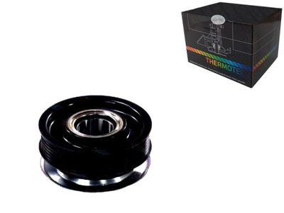 Зчеплення повний компресор кондиціонера alfa ro фото №1