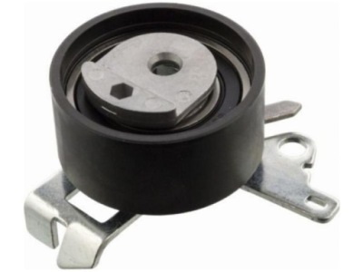 Ролик натяжителя ремень распределительного вала lancia zeta 2.0 phedra 2.0 фото №1