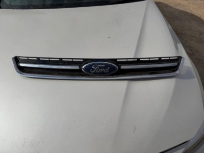 Ford kuga mk2 escape решітка радіатора решітка  радіатора емблема хром cv44-8150-aew фото №1