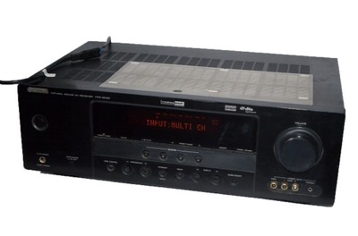 YAMAHA HTR-6030 amplituner kina domowego 5.1