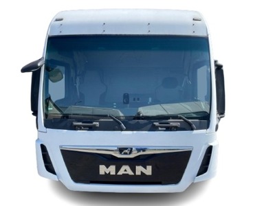 CABINA COMPUESTA MAN TGX 18.500 EUROPA 6 2017  