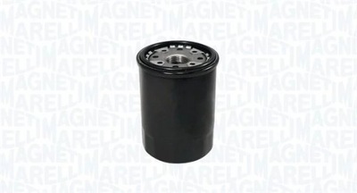 MAGNETI MARELLI 71762336 ФІЛЬТР МАСЛА