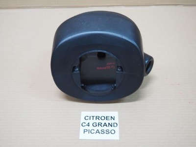 Корпус туннель руля citroen c4 grand picasso фото №1