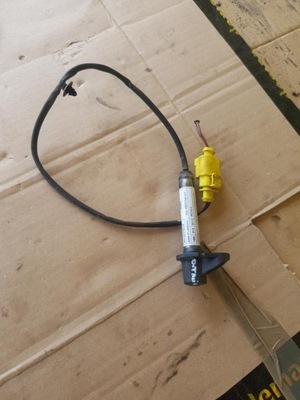 Патрон капот skoda octavia iii 5e0823823b фото №1