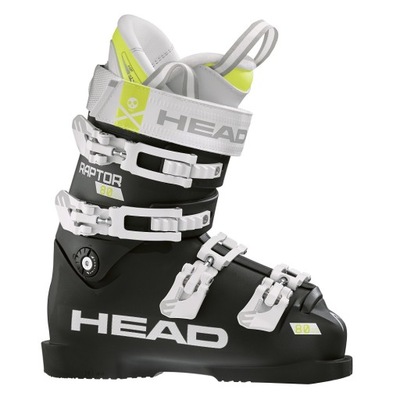 BUTY NARCIARSKIE HEAD RAPTOR 80 RS W 2020 roz. 260