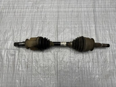 Приводной вал nissan navara d23 39100-4ja0b фото №1