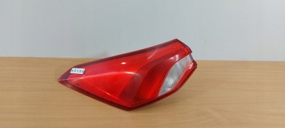 Ford focus mk4 sedan лампа задняя угловая bez led lh фото №1