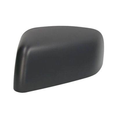 Корпус дзеркало ліва 6103-57-2001619p фото №1