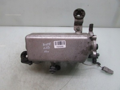 Note e12 ii 1.2 14r колектор всмоктуючий регулятор кришка фото №1